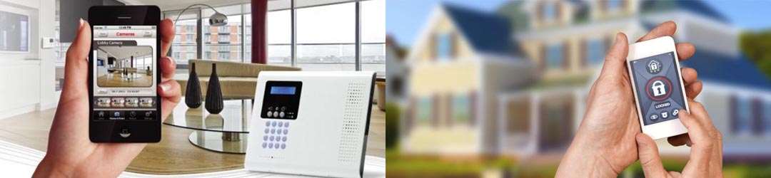 empresa alarmas hogar vivienda malaga